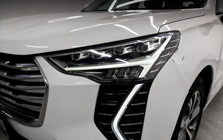 Haval Jolion, 2023 год, 1 250 000 рублей, 17 фотография