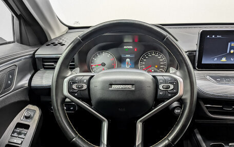 Haval Jolion, 2023 год, 1 250 000 рублей, 21 фотография