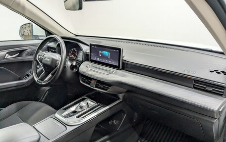 Haval Jolion, 2023 год, 1 250 000 рублей, 11 фотография