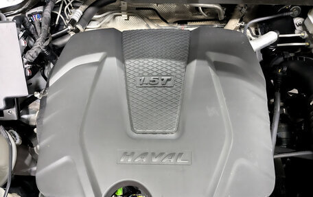 Haval Jolion, 2023 год, 1 250 000 рублей, 9 фотография