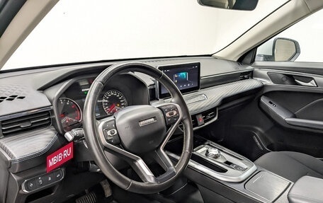 Haval Jolion, 2023 год, 1 250 000 рублей, 16 фотография