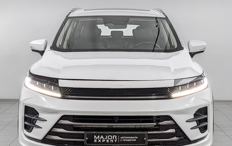 CheryExeed LX, 2022 год, 1 100 000 рублей, 2 фотография