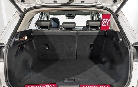 CheryExeed LX, 2022 год, 1 100 000 рублей, 10 фотография