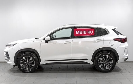 CheryExeed LX, 2022 год, 1 100 000 рублей, 8 фотография