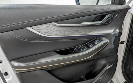 CheryExeed LX, 2022 год, 1 100 000 рублей, 18 фотография