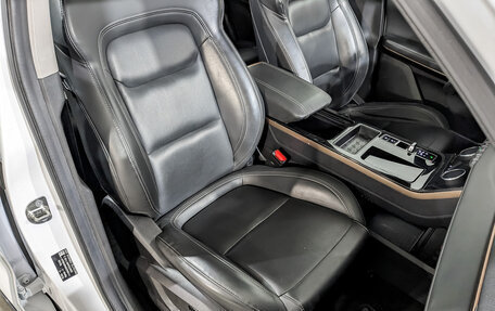 CheryExeed LX, 2022 год, 1 100 000 рублей, 23 фотография