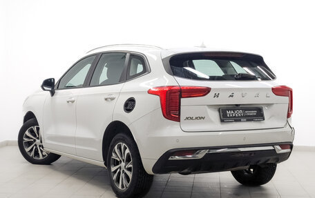 Haval Jolion, 2022 год, 1 100 000 рублей, 7 фотография