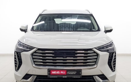 Haval Jolion, 2022 год, 1 100 000 рублей, 2 фотография