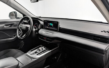 Haval Jolion, 2022 год, 1 100 000 рублей, 13 фотография