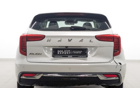 Haval Jolion, 2022 год, 1 100 000 рублей, 6 фотография