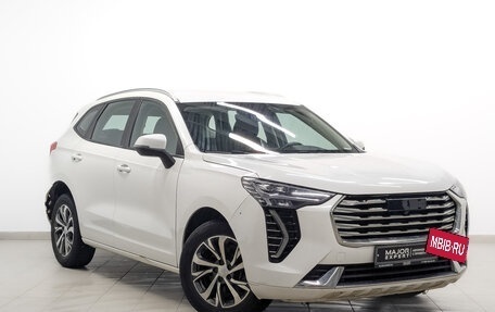 Haval Jolion, 2022 год, 1 100 000 рублей, 3 фотография