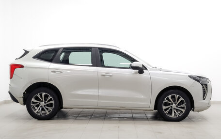 Haval Jolion, 2022 год, 1 100 000 рублей, 4 фотография