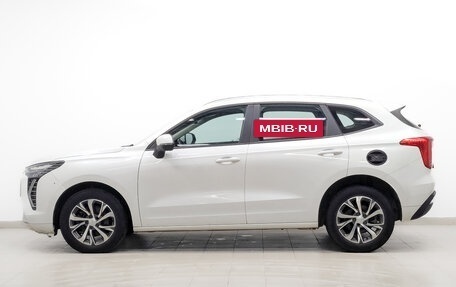 Haval Jolion, 2022 год, 1 100 000 рублей, 8 фотография