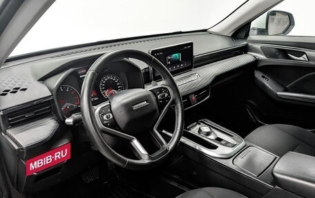 Haval Jolion, 2022 год, 1 100 000 рублей, 15 фотография