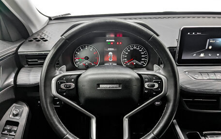 Haval Jolion, 2022 год, 1 100 000 рублей, 21 фотография