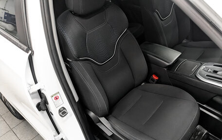 Haval Jolion, 2022 год, 1 100 000 рублей, 22 фотография