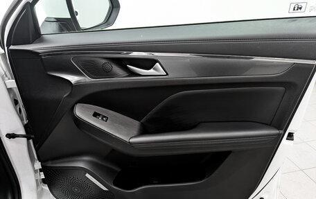 Haval Jolion, 2022 год, 1 100 000 рублей, 23 фотография