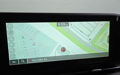 KIA Carnival, 2023 год, 5 240 000 рублей, 12 фотография