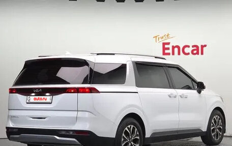 KIA Carnival, 2023 год, 5 240 000 рублей, 4 фотография