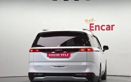 KIA Carnival, 2023 год, 5 240 000 рублей, 5 фотография