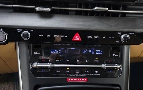 KIA Carnival, 2023 год, 5 240 000 рублей, 14 фотография