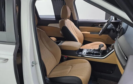 KIA Carnival, 2023 год, 5 240 000 рублей, 25 фотография