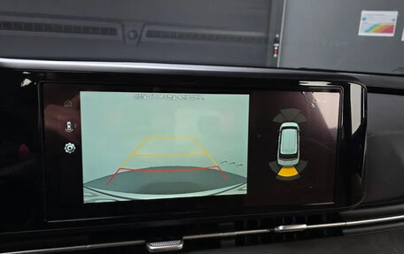 KIA Carnival, 2023 год, 5 240 000 рублей, 20 фотография