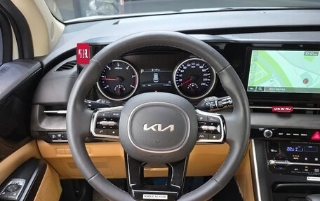 KIA Carnival, 2023 год, 5 240 000 рублей, 17 фотография
