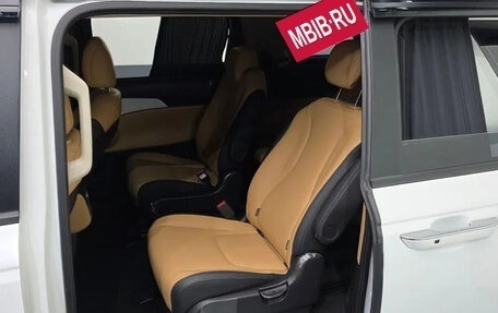 KIA Carnival, 2023 год, 5 240 000 рублей, 24 фотография