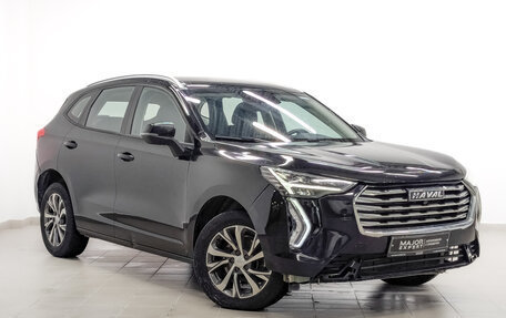 Haval Jolion, 2023 год, 1 200 000 рублей, 3 фотография