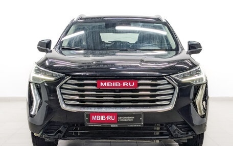 Haval Jolion, 2023 год, 1 200 000 рублей, 2 фотография