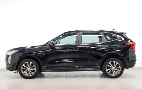 Haval Jolion, 2023 год, 1 200 000 рублей, 8 фотография