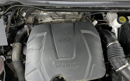 Haval Jolion, 2023 год, 1 200 000 рублей, 9 фотография