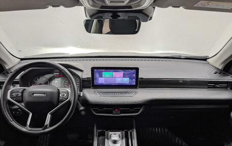 Haval Jolion, 2023 год, 1 200 000 рублей, 14 фотография