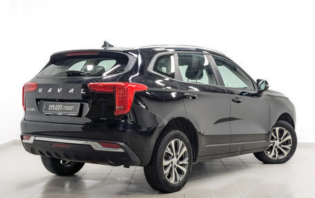 Haval Jolion, 2023 год, 1 200 000 рублей, 5 фотография