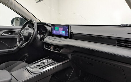 Haval Jolion, 2023 год, 1 200 000 рублей, 13 фотография