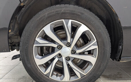 Haval Jolion, 2023 год, 1 200 000 рублей, 12 фотография