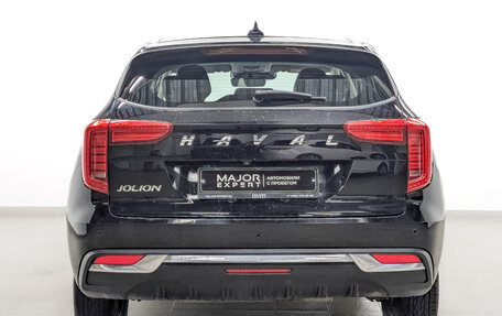 Haval Jolion, 2023 год, 1 200 000 рублей, 6 фотография