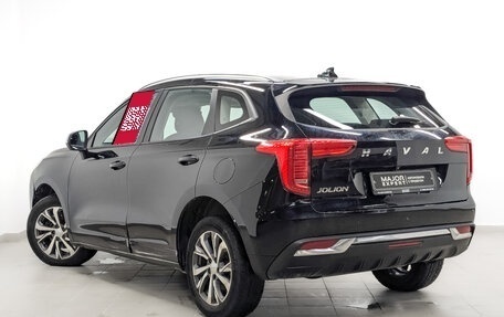 Haval Jolion, 2023 год, 1 200 000 рублей, 7 фотография