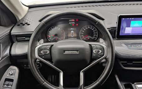 Haval Jolion, 2023 год, 1 200 000 рублей, 22 фотография