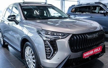Haval Jolion, 2026 год, 2 899 000 рублей, 4 фотография