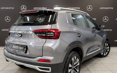 Chery Tiggo 4 I рестайлинг, 2022 год, 775 000 рублей, 5 фотография