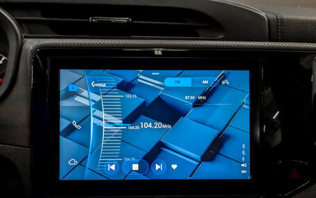 Chery Tiggo 4 I рестайлинг, 2022 год, 775 000 рублей, 15 фотография