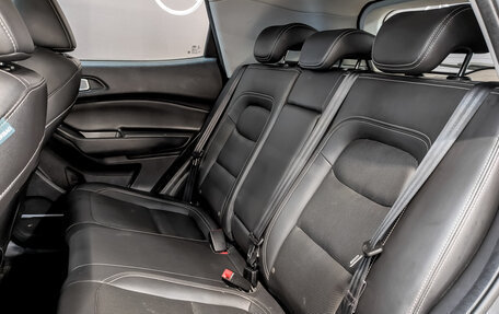 Chery Tiggo 4 I рестайлинг, 2022 год, 775 000 рублей, 12 фотография