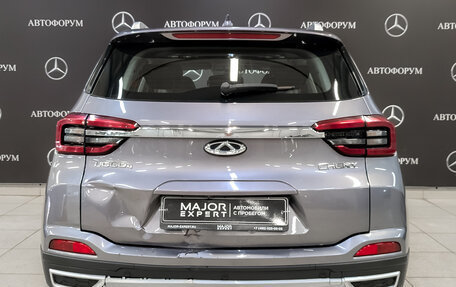 Chery Tiggo 4 I рестайлинг, 2022 год, 775 000 рублей, 6 фотография