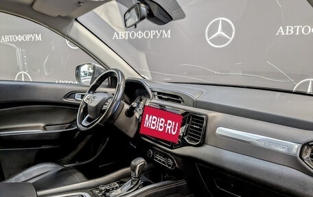 Chery Tiggo 4 I рестайлинг, 2022 год, 775 000 рублей, 11 фотография