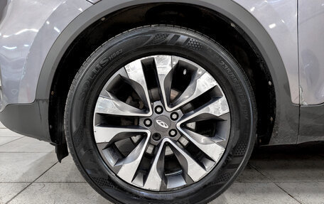 Chery Tiggo 4 I рестайлинг, 2022 год, 775 000 рублей, 18 фотография