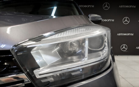 Chery Tiggo 4 I рестайлинг, 2022 год, 775 000 рублей, 17 фотография