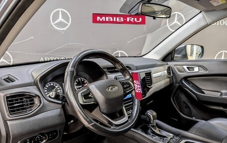 Chery Tiggo 4 I рестайлинг, 2022 год, 775 000 рублей, 16 фотография