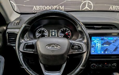 Chery Tiggo 4 I рестайлинг, 2022 год, 775 000 рублей, 21 фотография